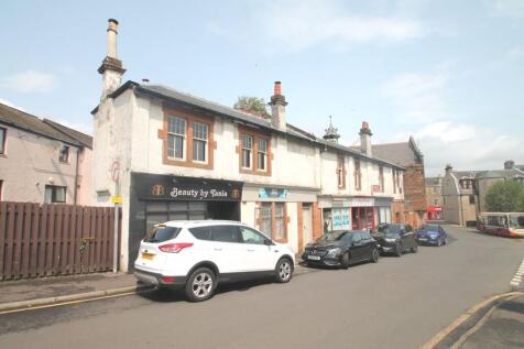 Bridgend Street Galbraith House... 2 bed flat for sale