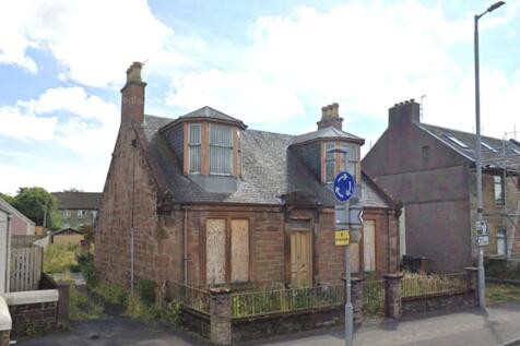 Ayr Road, Cumnock KA18 3 bed detached house for sale
