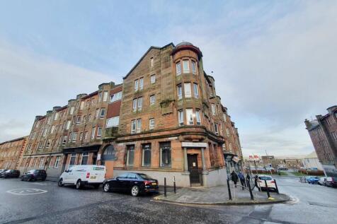 King Street, Flat H, Port Glasgow PA14 1 bed flat for sale