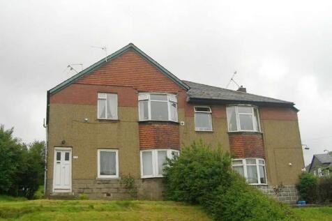 Chirnside Road, Glasgow G52 3 bed flat for sale