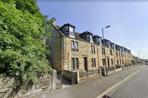 Raise Street, Second Floor, Saltcoats... 1 bed flat for sale