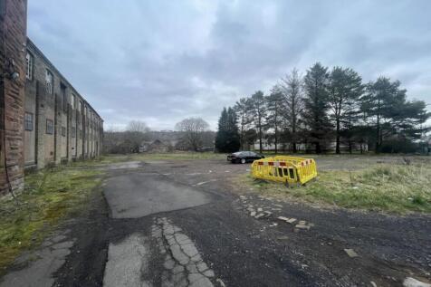 Brown Street Plot 5, Newmilns KA16 Land for sale