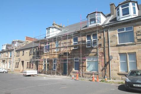 Seton Street, Ardrossan KA22 1 bed flat for sale