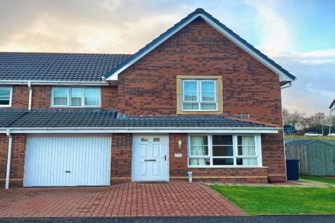 Sagewood Court, East Kilbride G75 3 bed semi