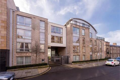 Gardners Crescent, Edinburgh EH3 2 bed flat for sale