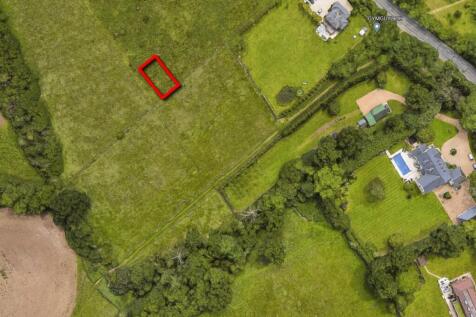 Radlett, Hertfordshire WD6 Land for sale