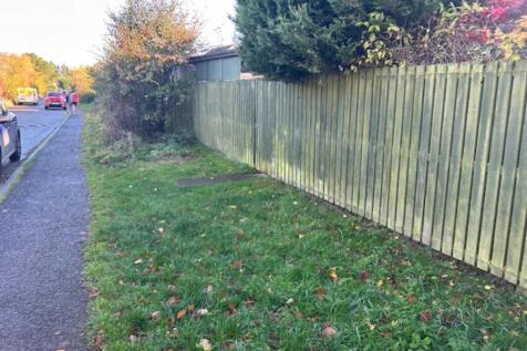 adjacent to Clatto Country Park and... Land for sale
