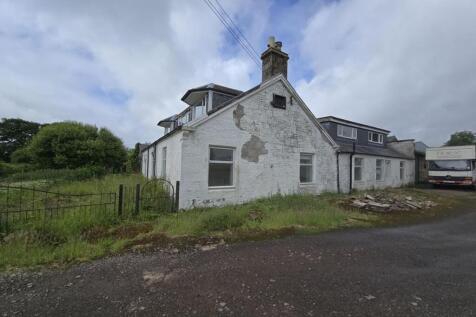 7 bedroom semi-detached house for sale