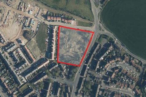 Greenhall Road, Gorebridge... Land for sale