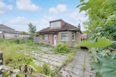 Motherwell Road, Bellshill ML4 4 bed detached house for sale