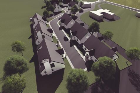 Edinburgh EH10 Land for sale
