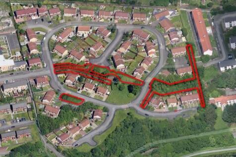 West End, Glasgow G20 Land for sale