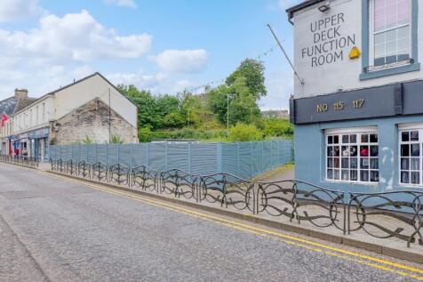 Argyll Street, Full Planning... Land for sale