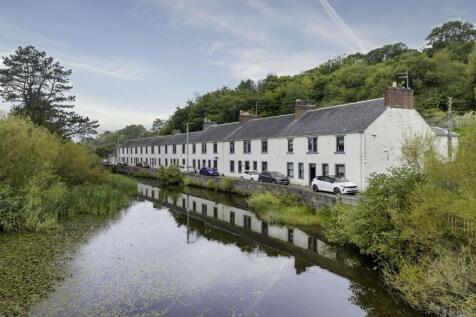 St Cuthbert Street, Tenanted... 1 bed flat for sale