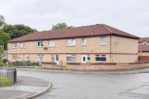 Burndyke Court, Glasgow G51 6 bed end of terrace house for sale