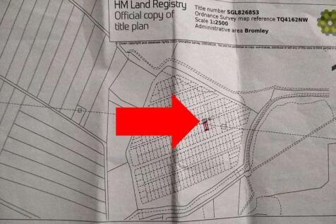Land for sale