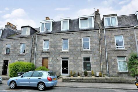 Claremont Place, Aberdeen AB10 2 bed flat