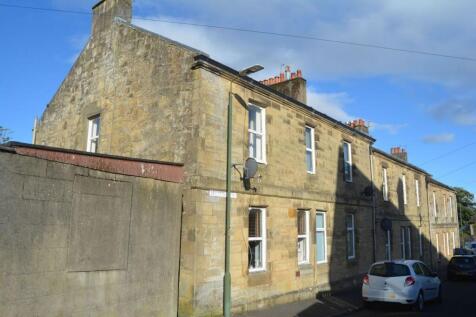 Milton Row, Dunipace Denny FK6 1 bed flat for sale