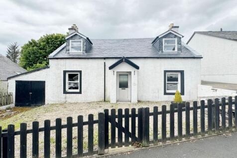 Glenginnet Road, Fardenreoch, Barr KA26 2 bed detached house for sale