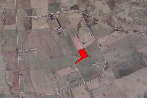 Plot, Upper Stream Cottage... 1 bed property with land for sale