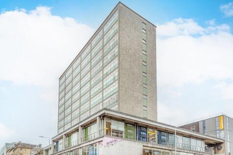 1 bedroom flat for sale