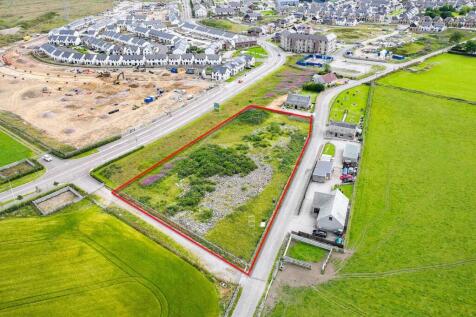 Kingswells, Aberdeen AB15 Land for sale