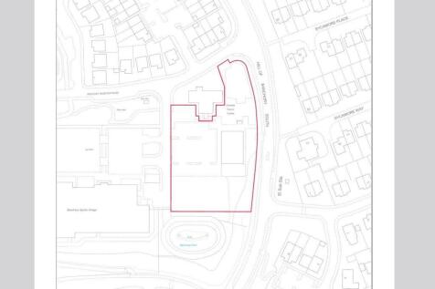 Hills of Banchory AB31 Land for sale