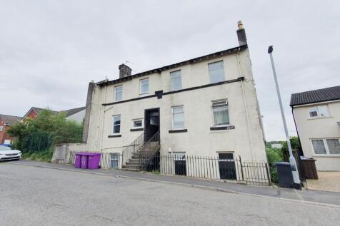 Garnock Street, Flat Ground Left... 1 bed flat for sale