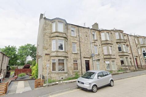 Townend Street, Second Floor Flat... 1 bed flat for sale