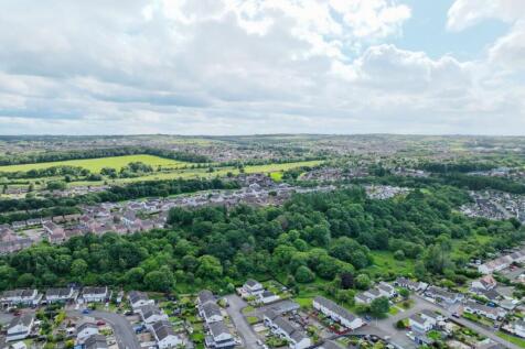 of Land off Jeffrey Terrace, Polmont... Land for sale