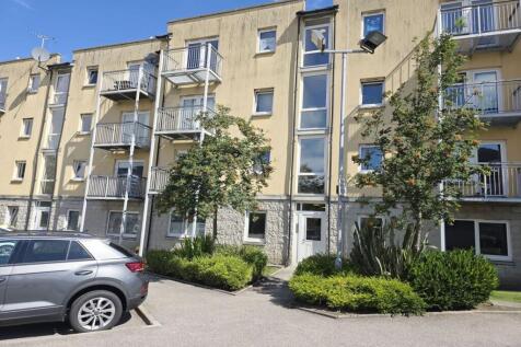 King Street, Aberdeen AB24 2 bed flat for sale