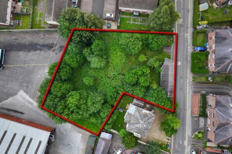Dumfries DG1 Land for sale