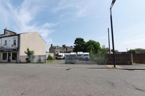 Raploch Street, Larkhall ML9 Land for sale