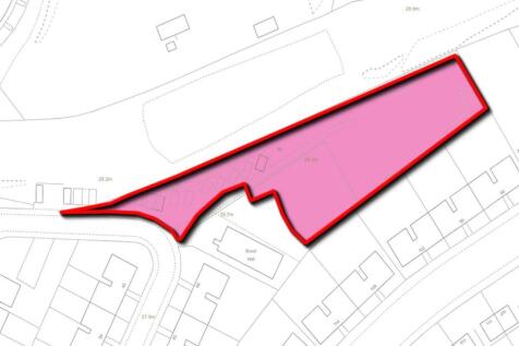 Ripon Drive, Residential Development... Land for sale