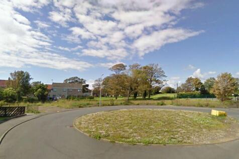Lumsden Place, Stevenston G3 Land for sale
