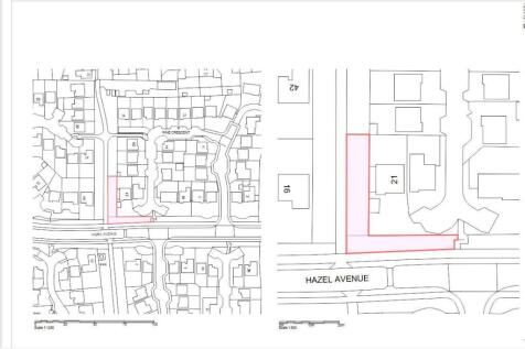 at Menstire, Clackmannanshire... Land for sale