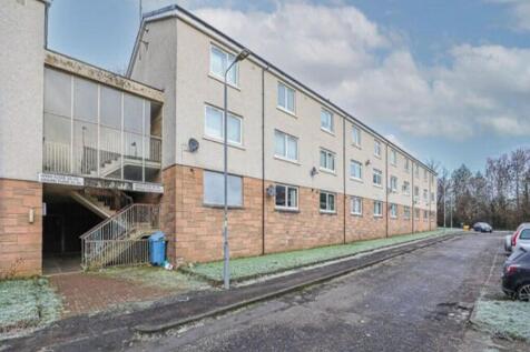 Woodside Crescent, Flat D, Paisley PA1 1 bed flat for sale