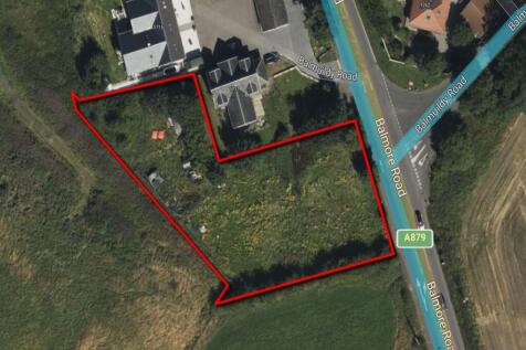 Glasgow G23 Land for sale