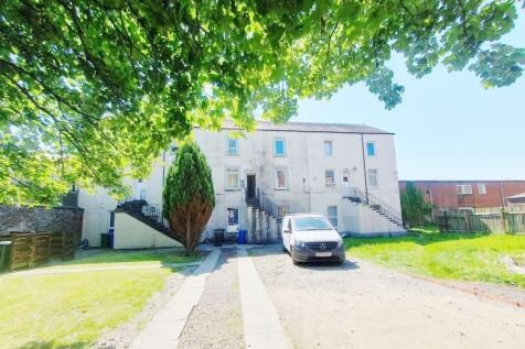 West Princes Street, Flat 12... 1 bed flat for sale