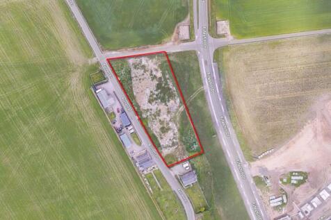 Kingswells, Aberdeen AB15 Land for sale