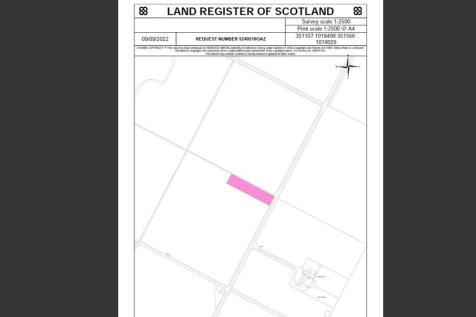 Land for sale