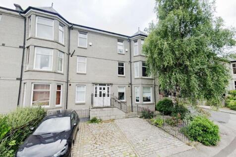 Deemount Terrace Flat 8, Aberdeen AB11 2 bed flat for sale
