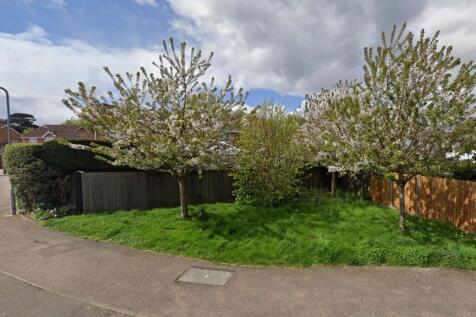 Arundul Road, Abbots Langley, Watford... Land for sale