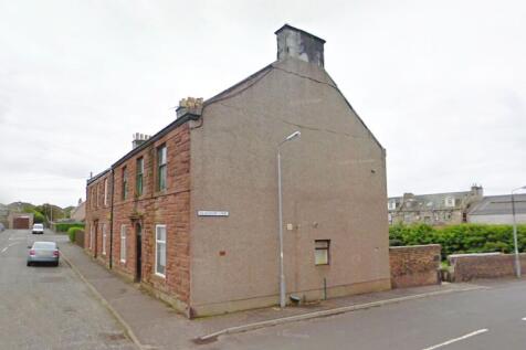 Park Road, Flat E, Ardrossan KA22 1 bed flat for sale