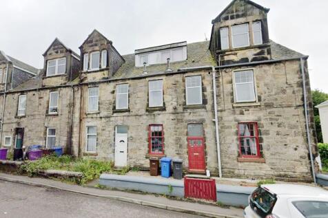 Mains Road, Beith KA15 1 bed ground floor flat for sale