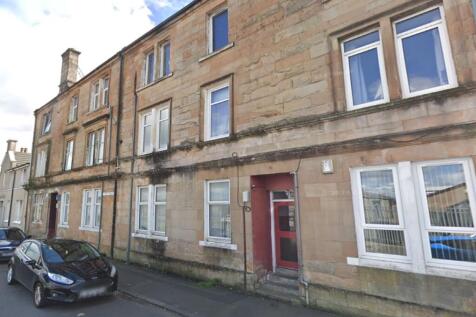 Fyffe Place Russell Street, Johnstone... 2 bed flat for sale