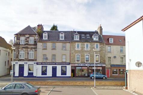 High Street, Kirkcaldy KY1 2 bed flat for sale