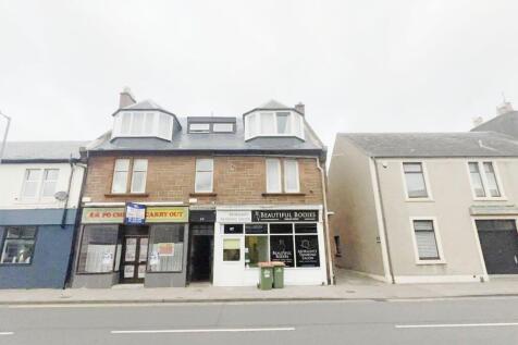Portland Street, Let Residential... 1 bed flat for sale