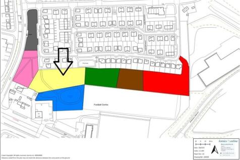 Land at Stepford Road, Glasgow G33 Land for sale