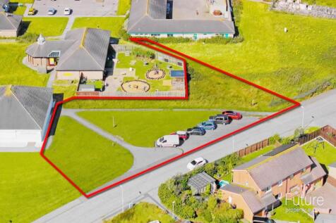 Boddam, Peterhead AB42 Land for sale